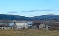 Roadside Barn