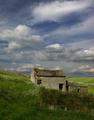 Lathkilldale Abandoned Building