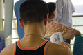 Studying Martial Arts