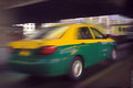 Bangkok Taxi