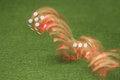 Craps Dice