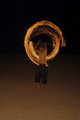 Thai Fireman - Dancer