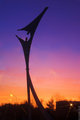 Encounter-ing A Silhouette