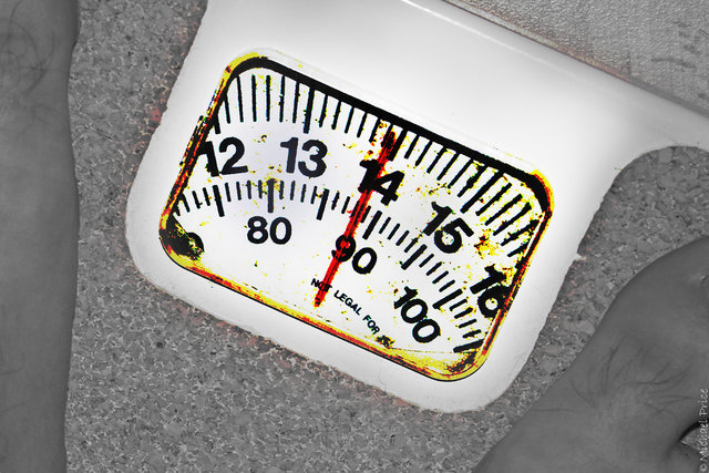 Body Massive Index