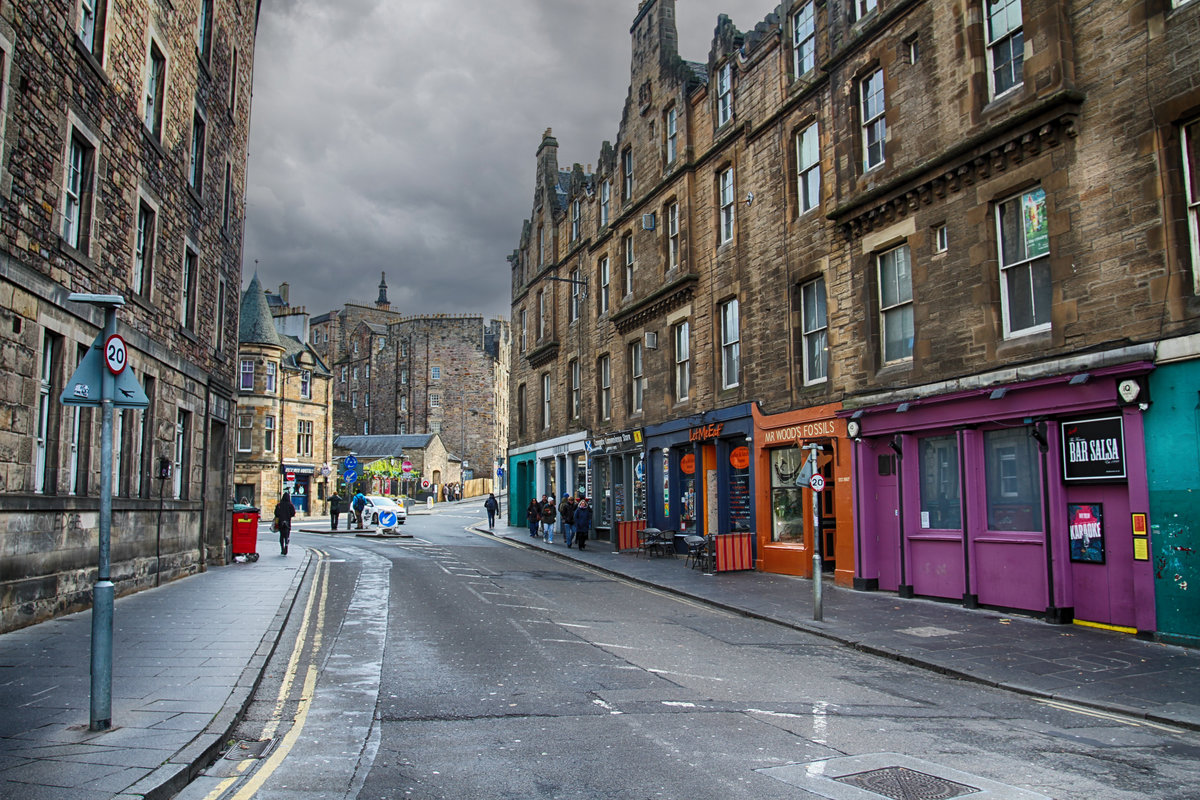 grassmarket