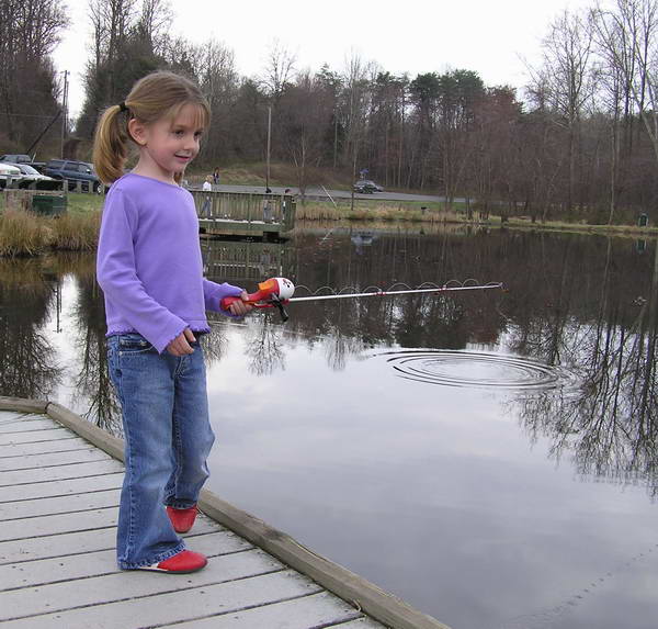 Fishing