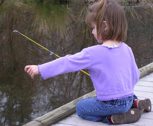 Fishing