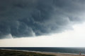 Seaside Storm