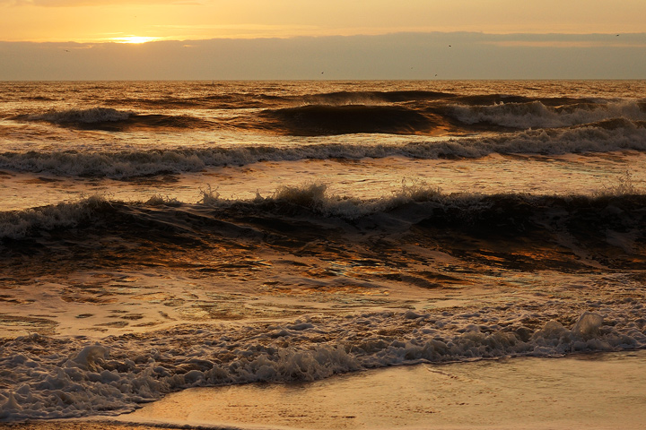 Atlantic Morning
