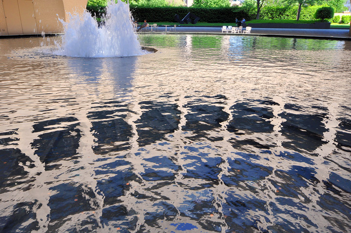 Hirshhorn Museum