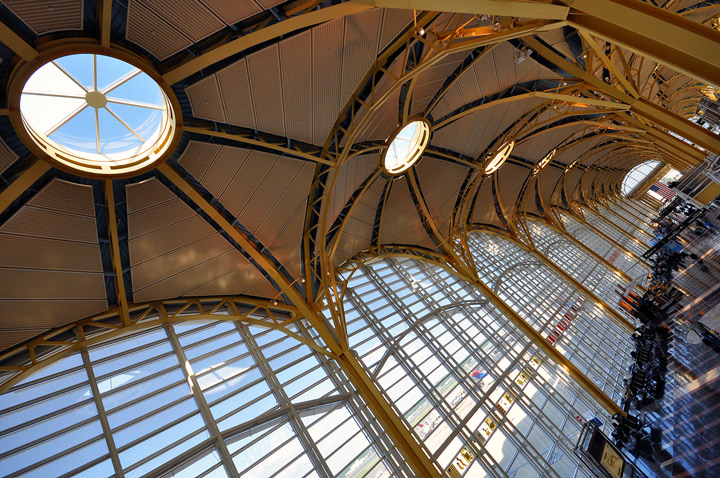 DCA