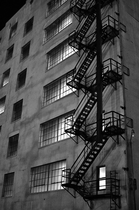 Escape Route