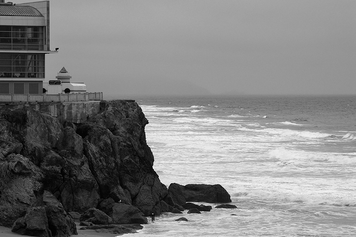 The Cliff House