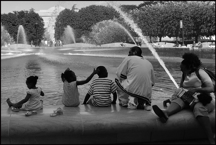 Smithsonian Respite