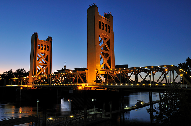 Tower Bridge