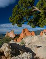 Garden of the Gods