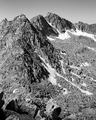 High Sierra Ridge