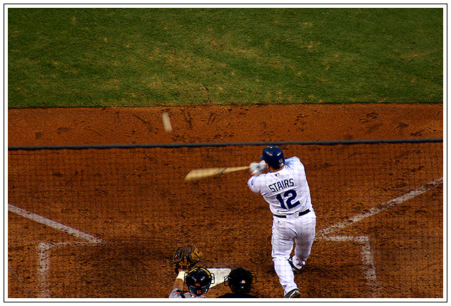 The Swing