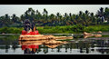 Idols in the centre of a river_V1 (zen Outtake)