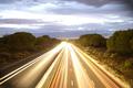 Electric Road