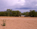 Drought and Farms