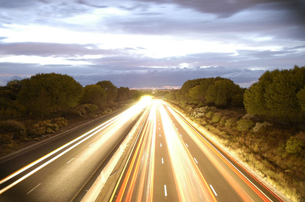 Electric Road