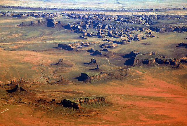 Monument Valley