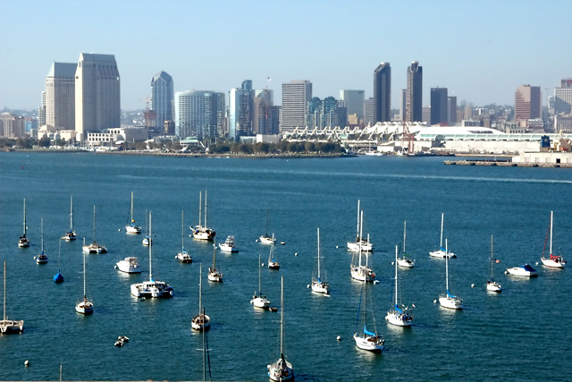 The Finest City in America