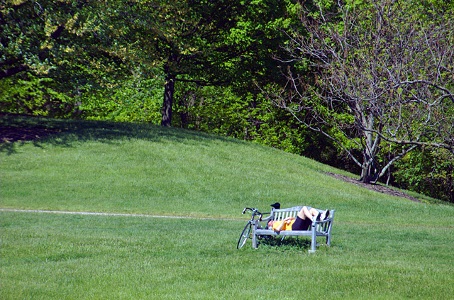 At Rest