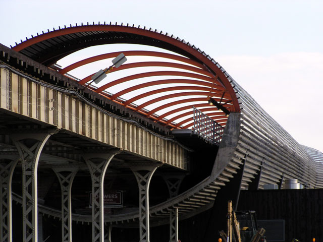 Post Modern Architecture I