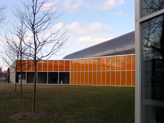 Postmodern Architecture II