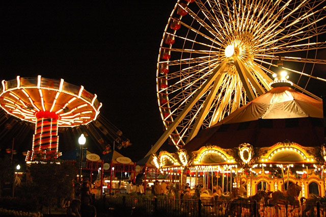 Carousel