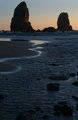 Cristin's Path to the Needles