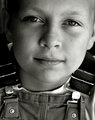 Ben B&W