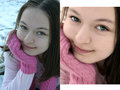 original vs edit