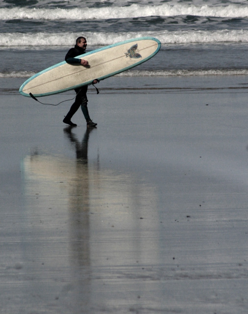 Surfer Dude