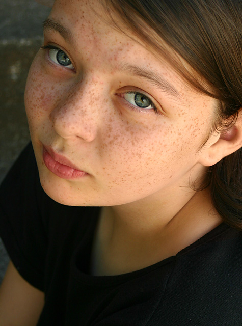 Sarah
