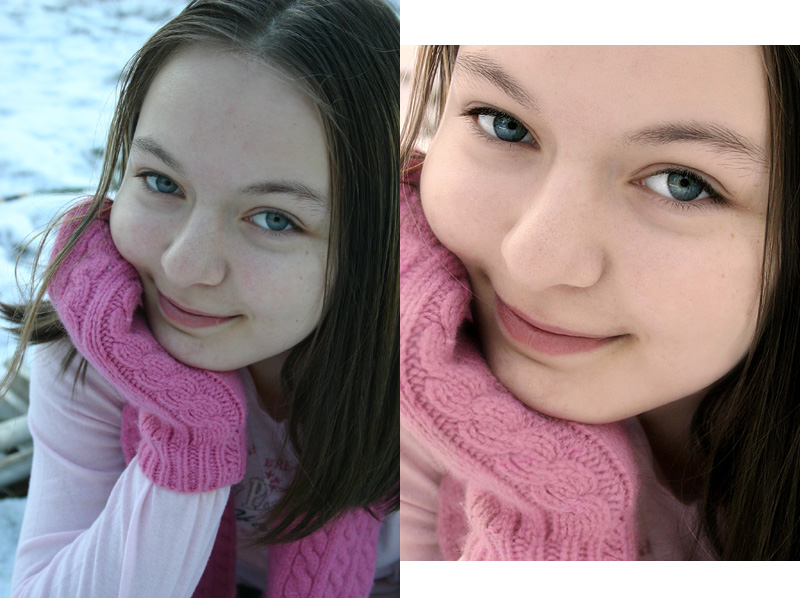 original vs edit