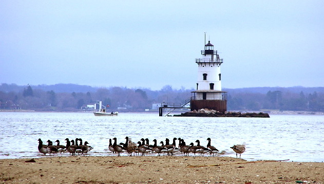 Conimicut Lighthouse