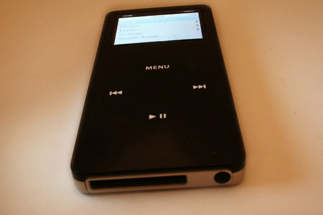 Ipod nano