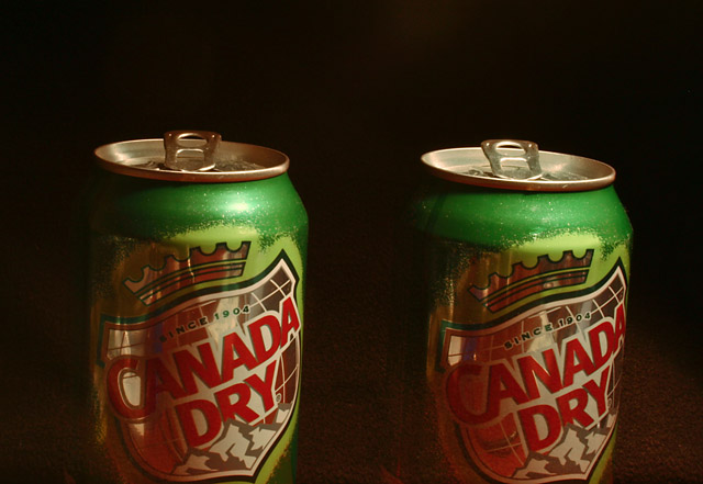 Canada Dry