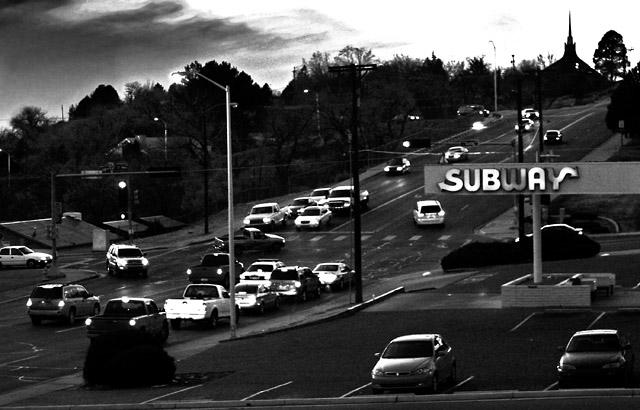 20th Street