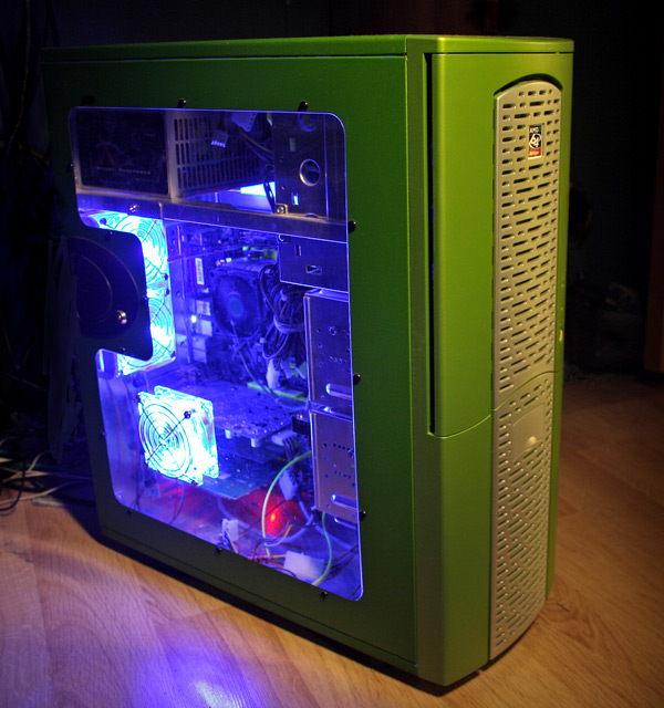 Case