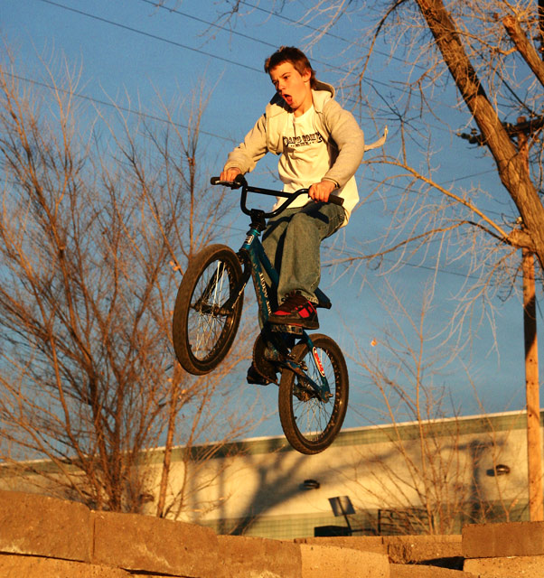 Jump