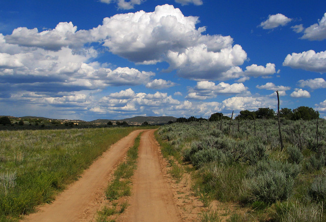 Dirt Road 2