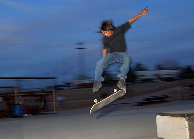 Skate(3)