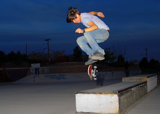 Skate(4)