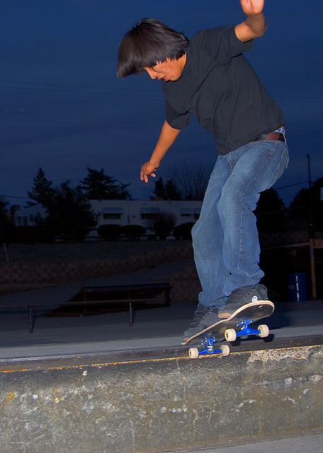 Skate(5)