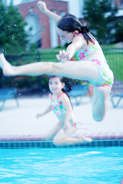Jump