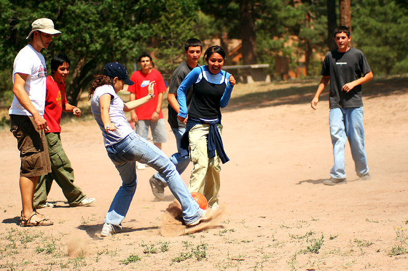 Soccer